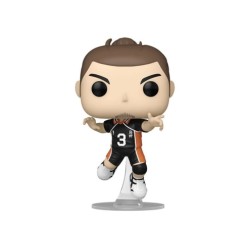 Funko pop haikyuu!!...