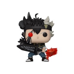 Funko pop animacion black...