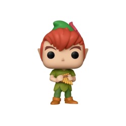 Funko pop disney peter pan...