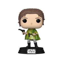 Funko pop star wars retorno...