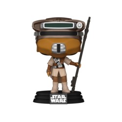 Funko pop star wars retorno...