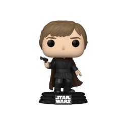 Funko pop star wars retorno...