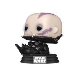 Funko pop star wars retorno...