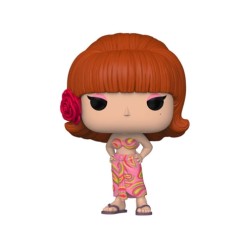 Funko pop cine la isla de...