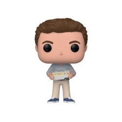 Funko pop cine la isla de...