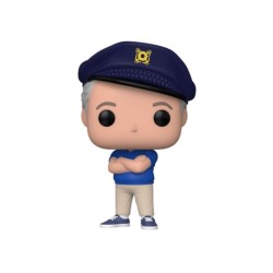 Funko pop cine la isla de...