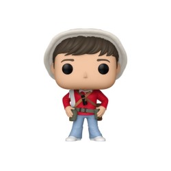 Funko pop cine la isla de...