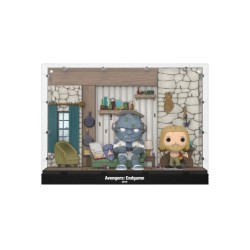 Funko pop moments deluxe...