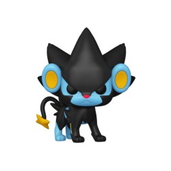 Funko pop pokemon luxray 70977