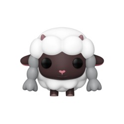 Funko pop pokemon wooloo 70978