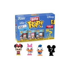 Bitty pop funko disney...