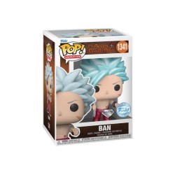 Funko pop animacion the...