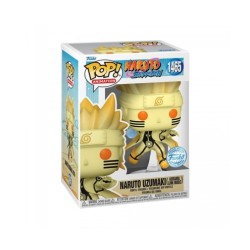 Funko pop animacion naruto...