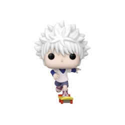 Funko pop hunter x hunter...