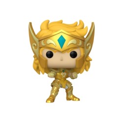 Funko pop saint seiya...