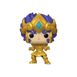 Funko pop saint seiya...