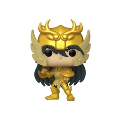 Funko pop saint seiya...