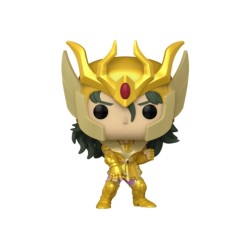 Funko pop saint seiya...