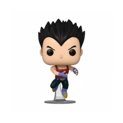 Funko pop dragon ball gt...