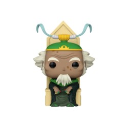 Funko pop deluxe avatar the...