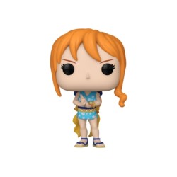 Funko pop one piece onami...