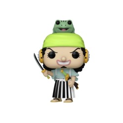 Funko pop one piece...