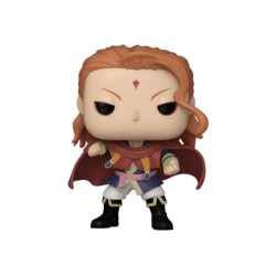 Funko pop black clover...