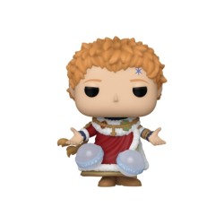 Funko pop black clover...