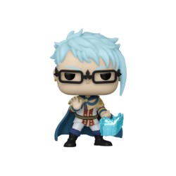 Funko pop black clover...