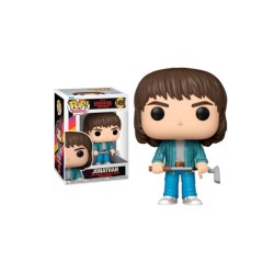 Funko pop stranger things...