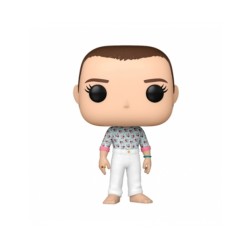 Funko pop stranger things...