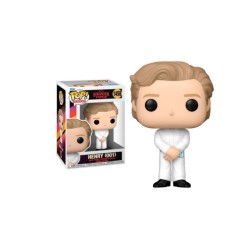 Funko pop stranger things...