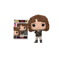 Funko pop stranger things...