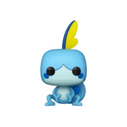 Funko pop pokemon sobble 72192