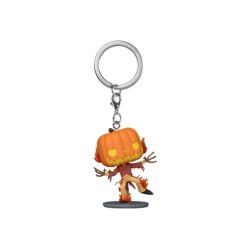 Llavero keychain funko...