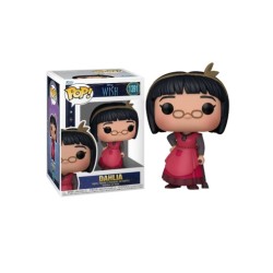 Funko pop disney wish...