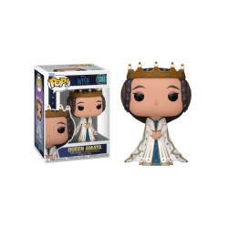 Funko pop disney wish queen...