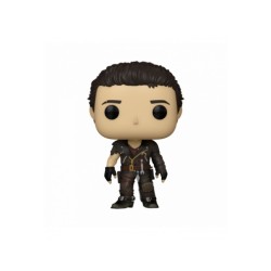 Funko pop madmax the road...