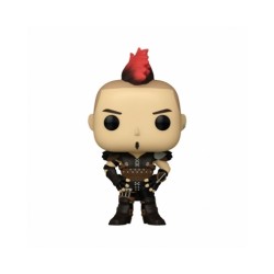 Funko pop madmax the road...