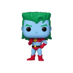 Funko pop animacion captain...