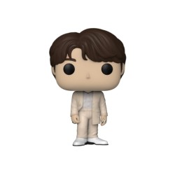 Funko pop rocks bts s4 jin...