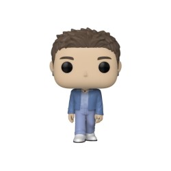 Funko pop rocks bts s4 rm...