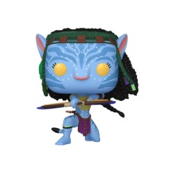 Funko pop cine avatar the...