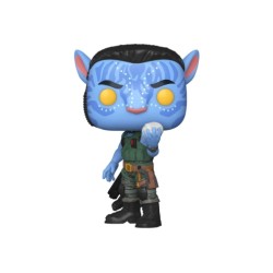 Funko pop cine avatar the...