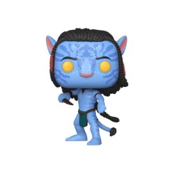 Funko pop cine avatar the...