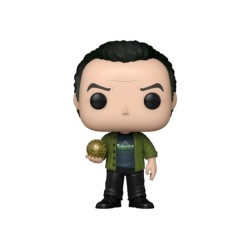 Funko pop cine ghostbusters...