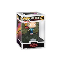 Funko pop moments: stranger...