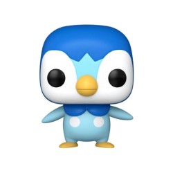 Funko pop pokemon piplup 62264