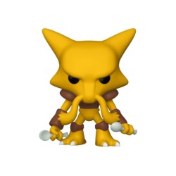 Funko pop pokemon alakazam...