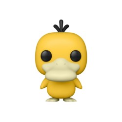 Funko pop pokemon psyduck...